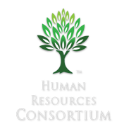 Human Resources Consortium New Logo