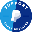 PayPal Support Small Business