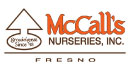 McCalls Nursery