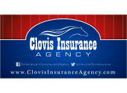 Clovis Insurance Agency