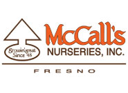 McCalls Nursery