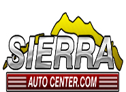 Sierra Auto Center