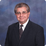 Dr. Fred Mora, Jr., PsyD